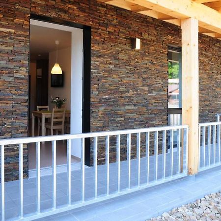 Apartmany Rokytka Snowhouse Rokytnice nad Jizerou Bagian luar foto