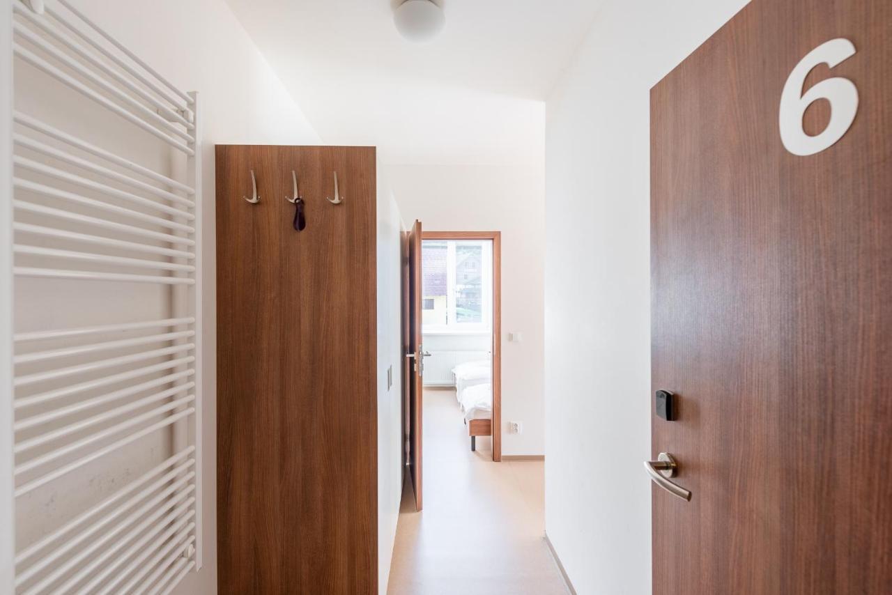 Apartmany Rokytka Snowhouse Rokytnice nad Jizerou Bagian luar foto