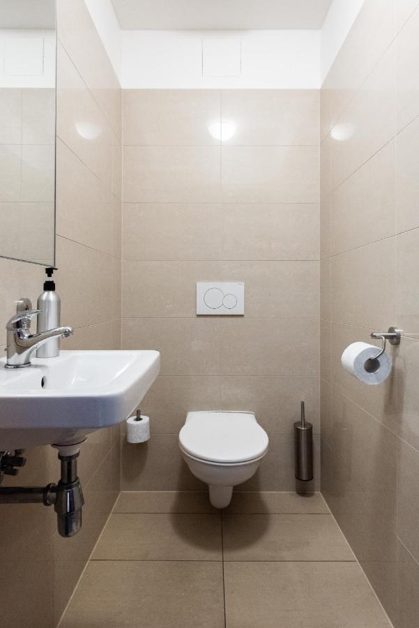 Apartmany Rokytka Snowhouse Rokytnice nad Jizerou Bagian luar foto