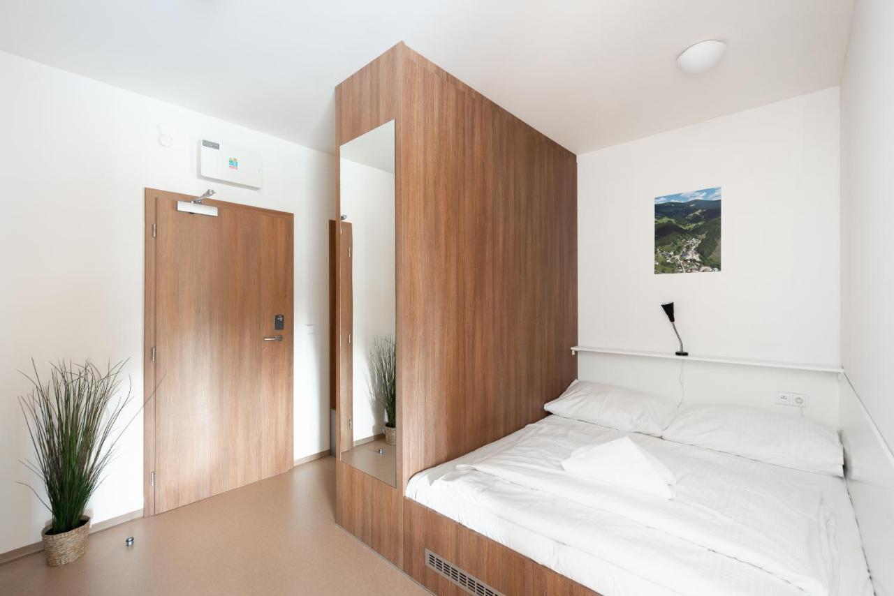 Apartmany Rokytka Snowhouse Rokytnice nad Jizerou Bagian luar foto