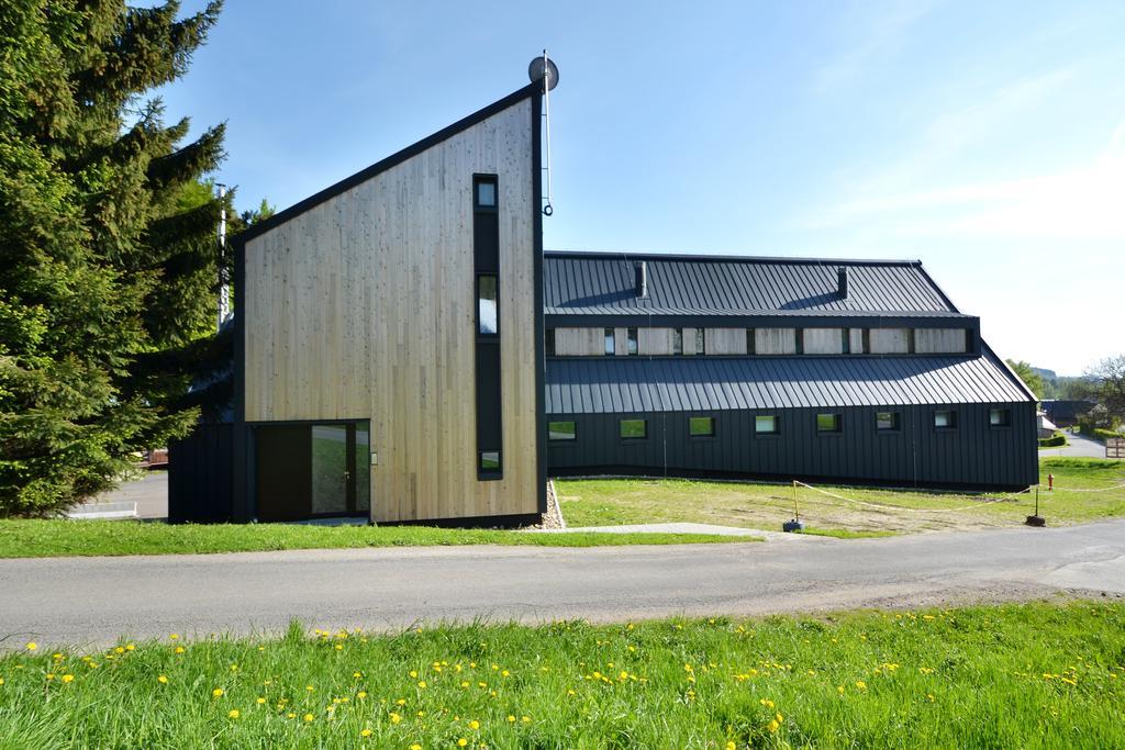 Apartmany Rokytka Snowhouse Rokytnice nad Jizerou Bagian luar foto