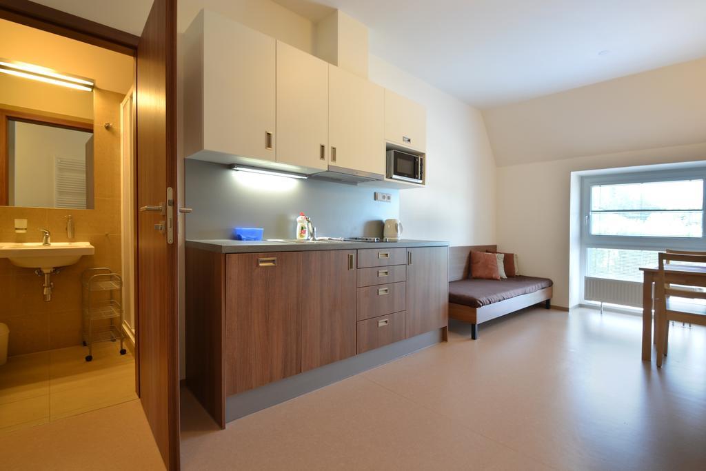 Apartmany Rokytka Snowhouse Rokytnice nad Jizerou Bagian luar foto