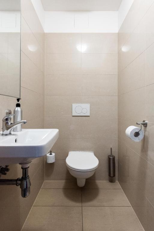 Apartmany Rokytka Snowhouse Rokytnice nad Jizerou Bagian luar foto