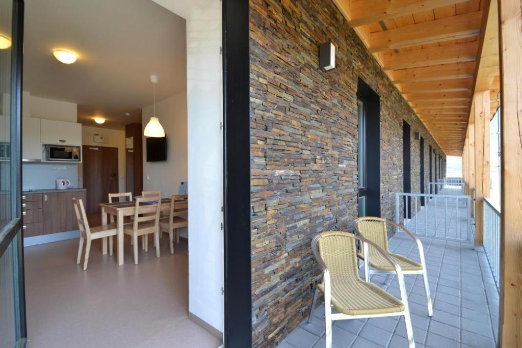 Apartmany Rokytka Snowhouse Rokytnice nad Jizerou Bagian luar foto
