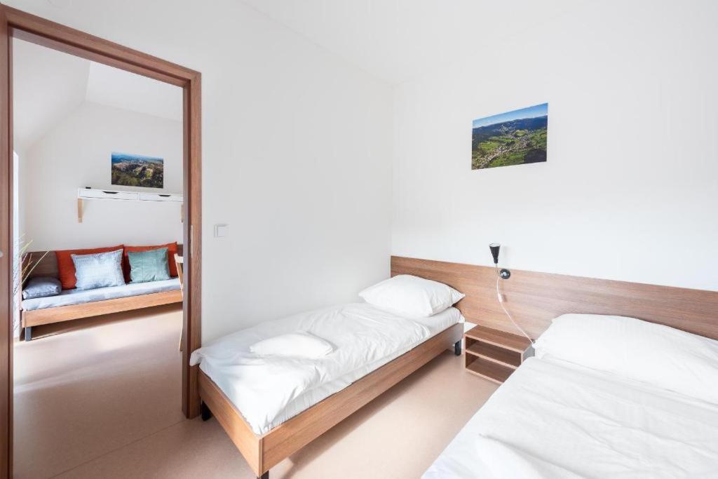 Apartmany Rokytka Snowhouse Rokytnice nad Jizerou Bagian luar foto