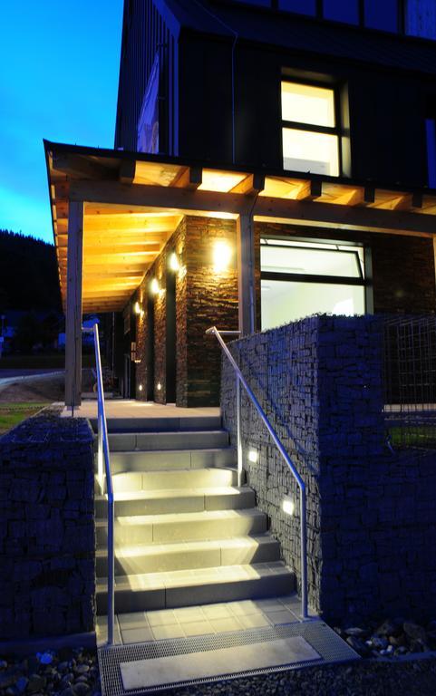 Apartmany Rokytka Snowhouse Rokytnice nad Jizerou Bagian luar foto
