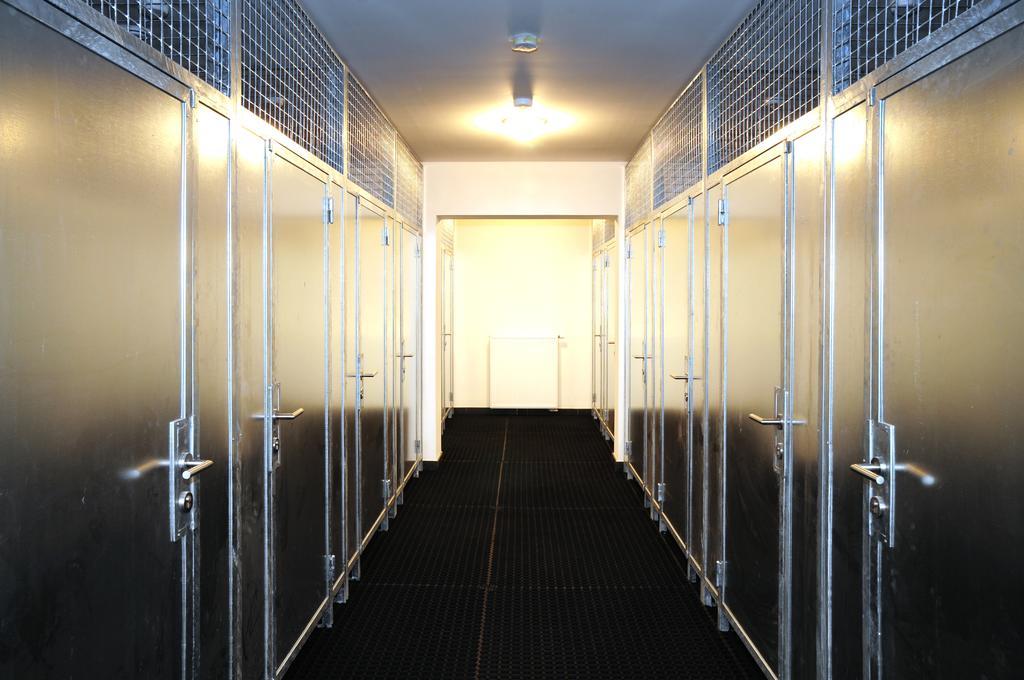 Apartmany Rokytka Snowhouse Rokytnice nad Jizerou Bagian luar foto