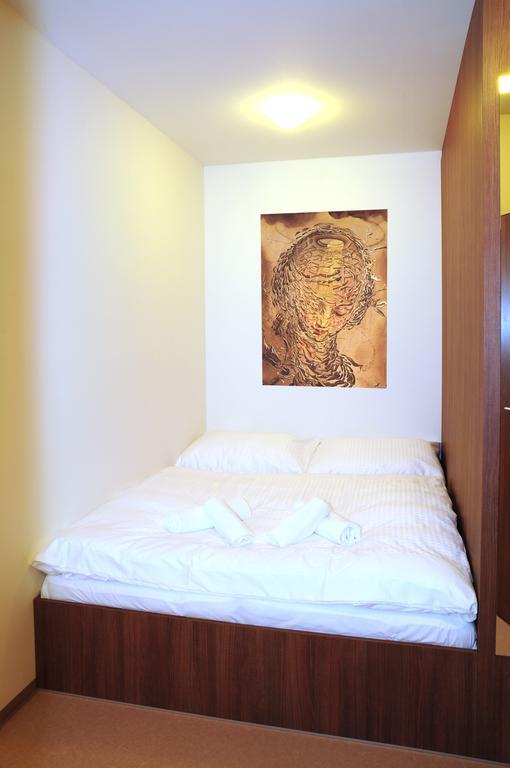 Apartmany Rokytka Snowhouse Rokytnice nad Jizerou Ruang foto